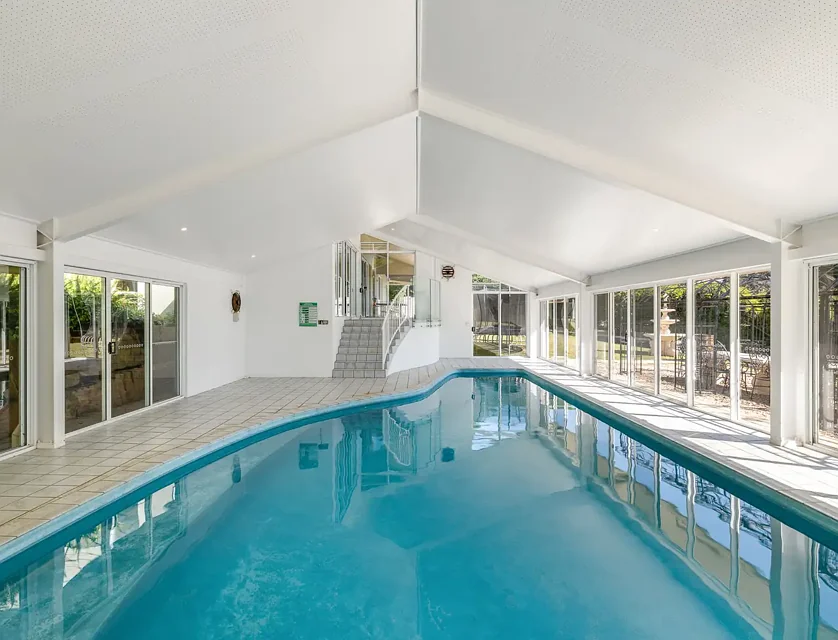 7 Curzon Street, Mount Lofty, QLD 4350, 7 Schlafzimmer, 4 Badezimmer, House