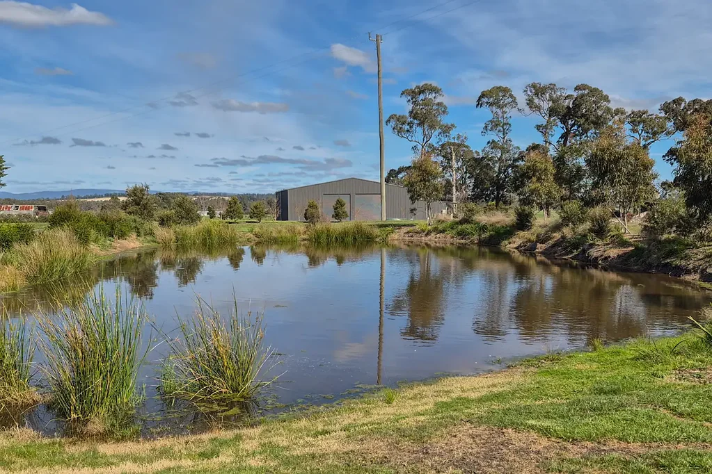 Tyers 1 Bedroom Rare Rural Farming | Floriculture | Horticulture opportunity