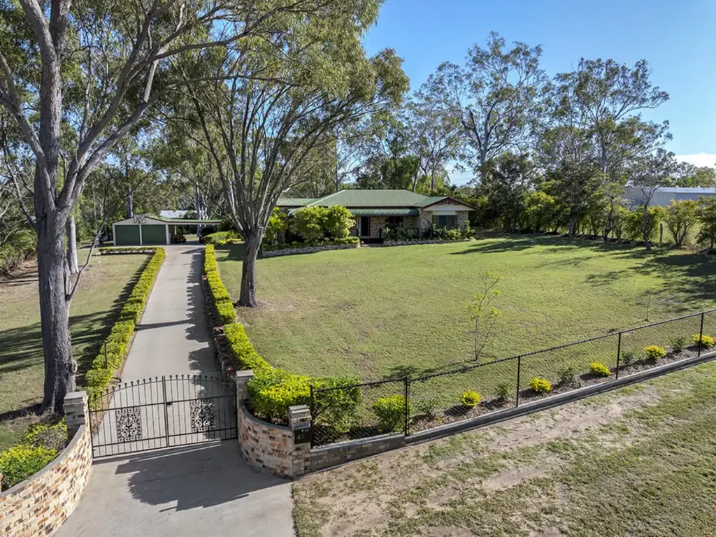 4 Cobalt Crescent, Tannum Sands, QLD 4680