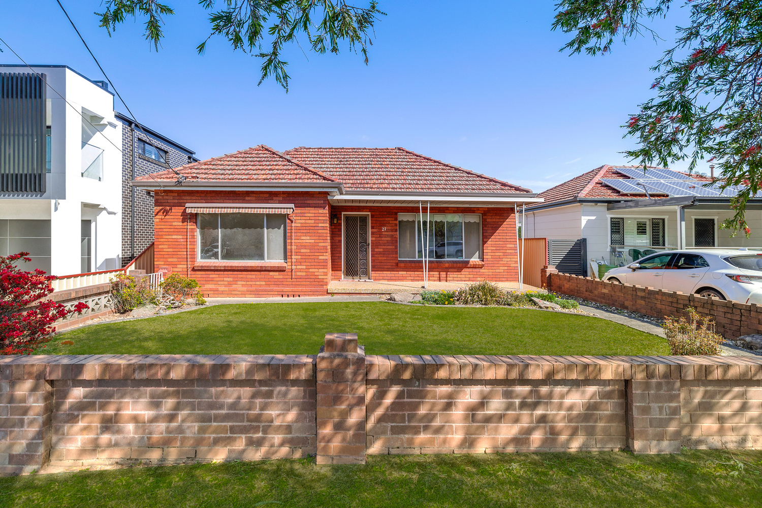 21 IVY ST, GREENACRE NSW 2190, 0 ਕਮਰੇ, 0 ਬਾਥਰੂਮ, House