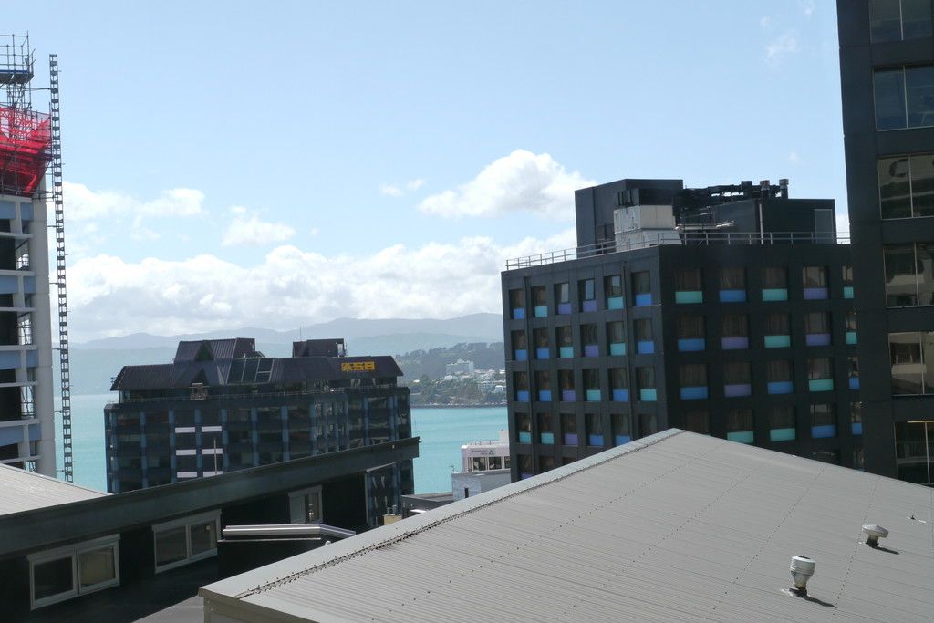 603/169 The Terrace, Wellington Central