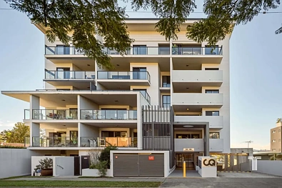 Mount Gravatt 2房 Mount Gravatt 黄金地段的精品生活 Boutique Living in a Prime Mount Gravatt Location
