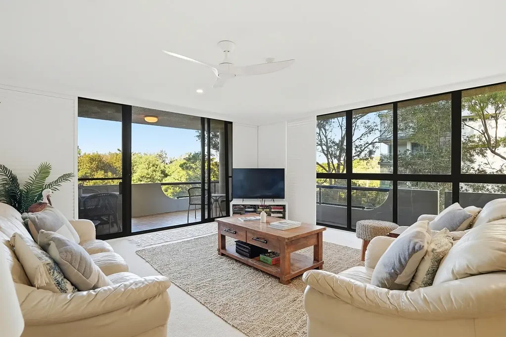 Coffs Harbour 3部屋 Three Bedrooms, Resort Facilities, Prime Location Opposite The Beach