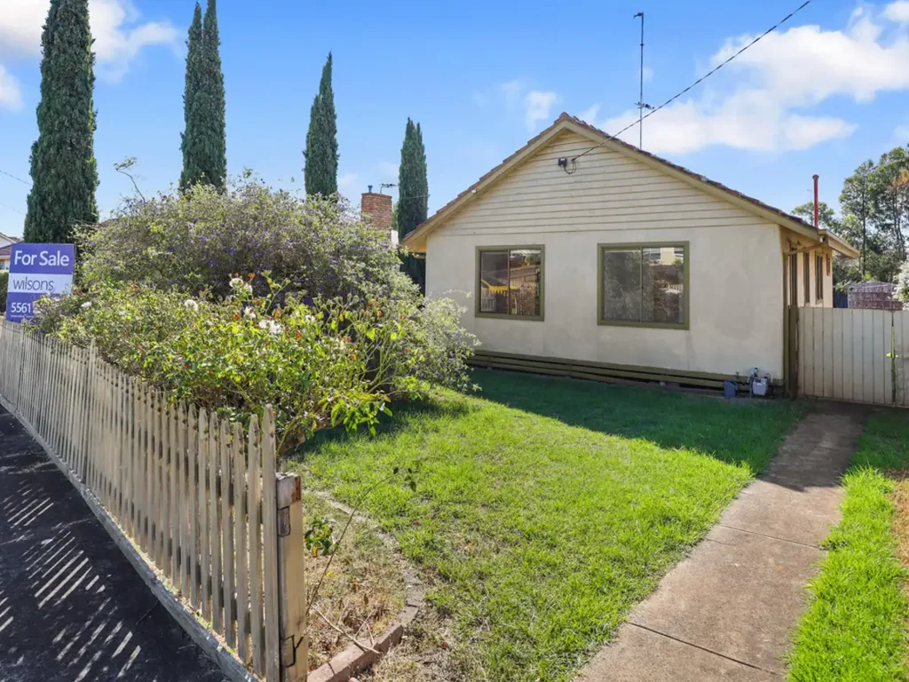 Warrnambool 2Kwarto CALLING INVESTORS AND FIRST HOME BUYERS