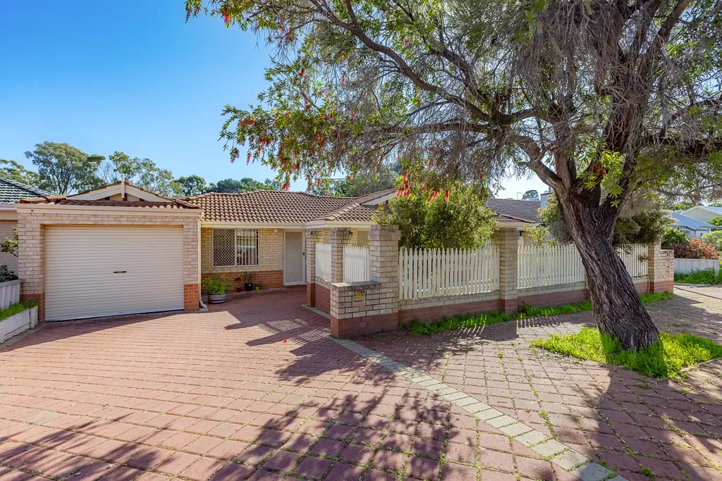 Nollamara 3房  SOLD - Home Open Cancelled