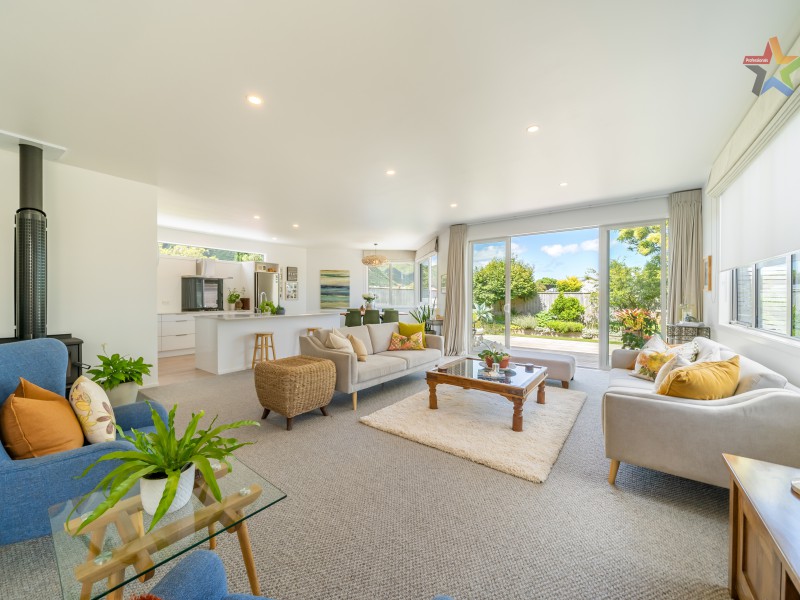 57 Riverside Drive, Waiwhetu, Lower Hutt, 3 habitaciones, 0 baños