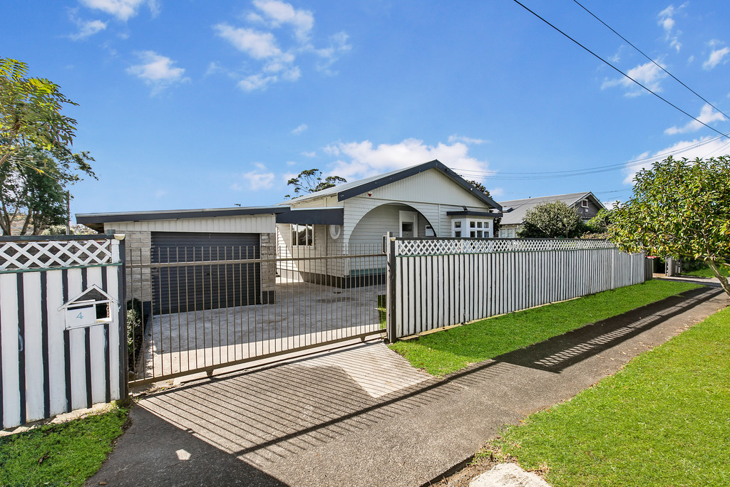 4 Rosella Road, Opua, Far North, 4房, 0浴