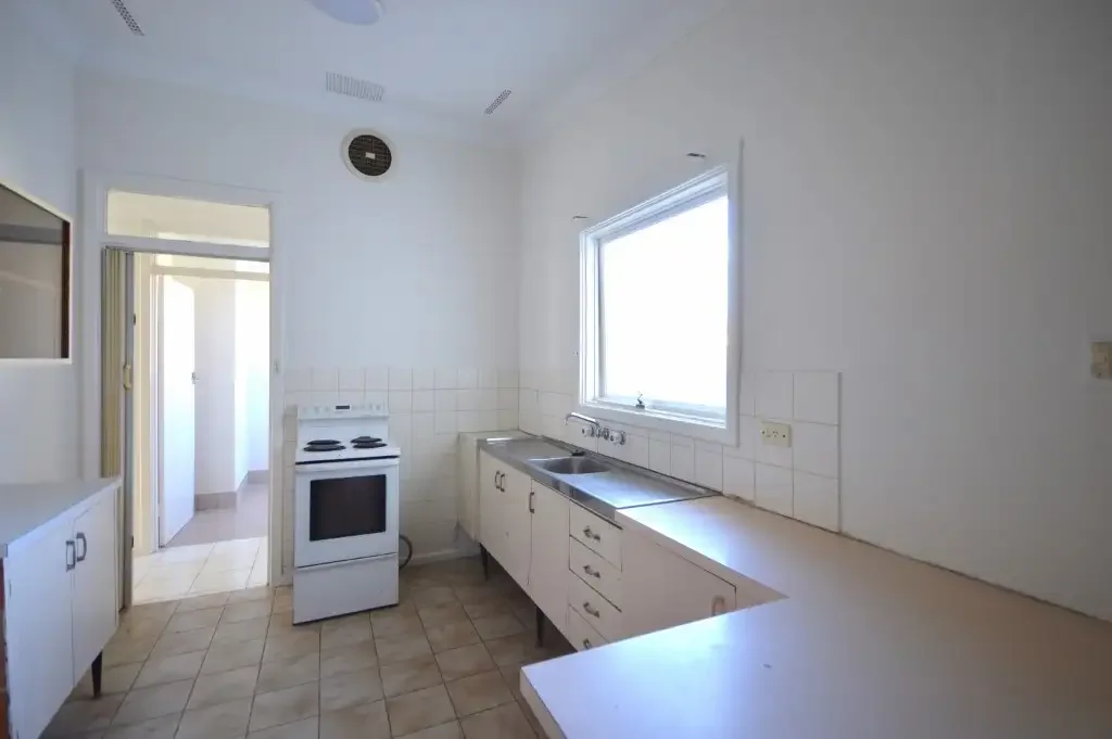 THREE BEDROOM IN ARMADALE