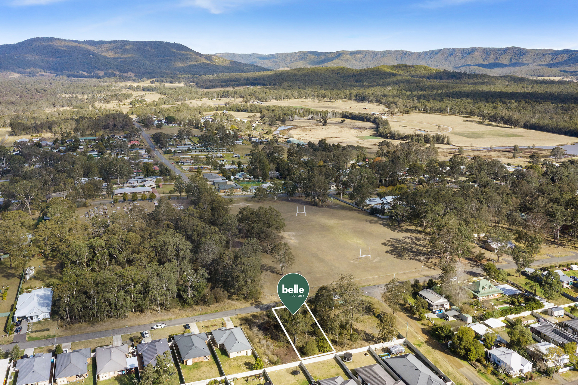 28 VULTURE ST, ELLALONG NSW 2325, 0 Kuwarto, 0 Banyo, Section