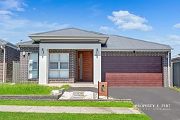 64 Larkin Street, Marsden Park