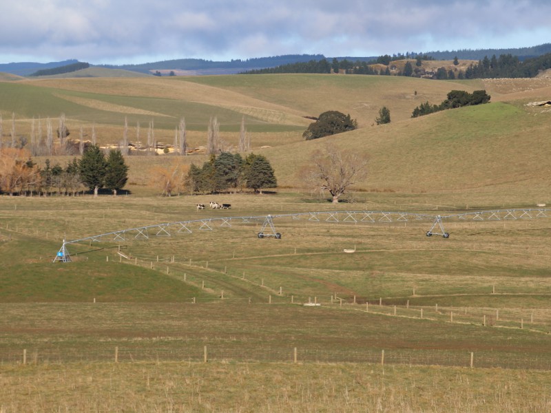 567 Island Stream Road, Five Forks and Surrounds, Waitaki, 0房, 1浴