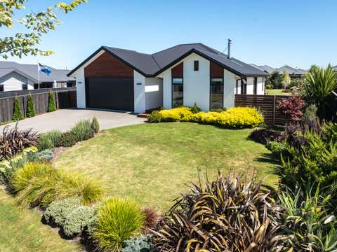 Rangiora 4房  Awesome Value