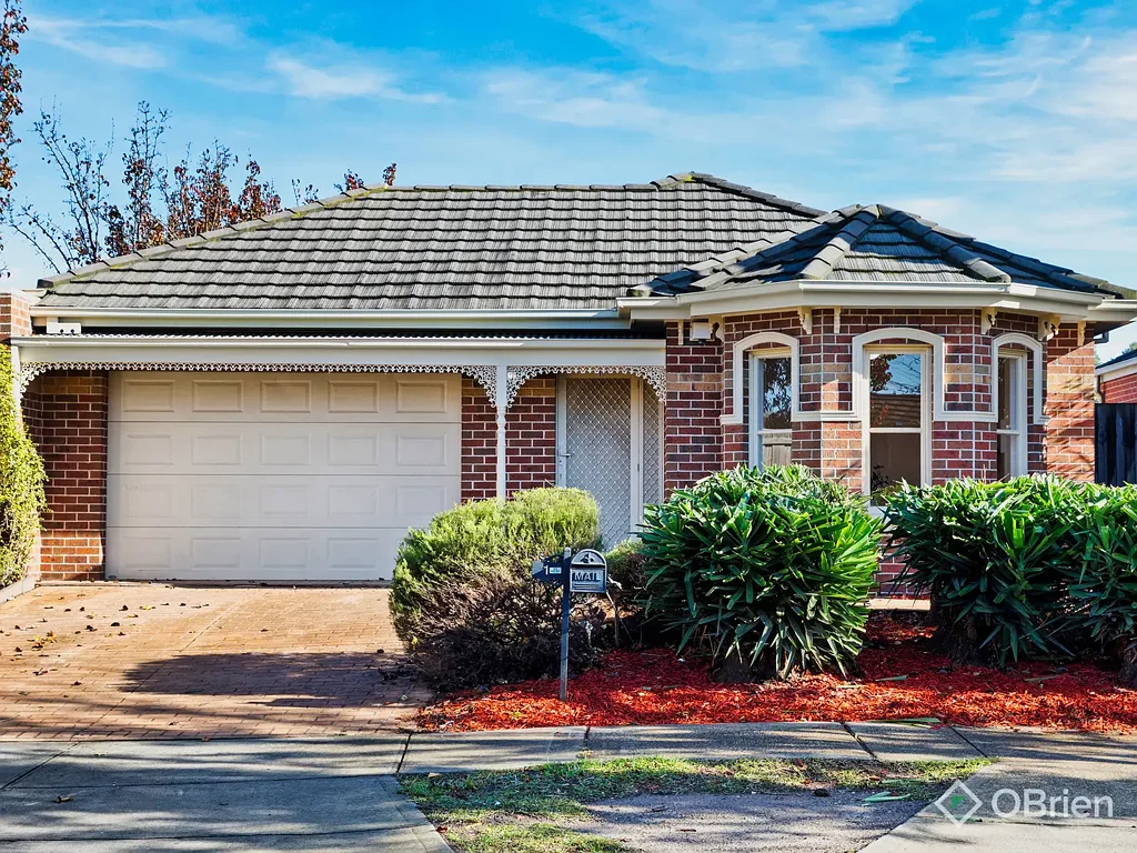 1 Braywood Terrace, Cairnlea, VIC 3023