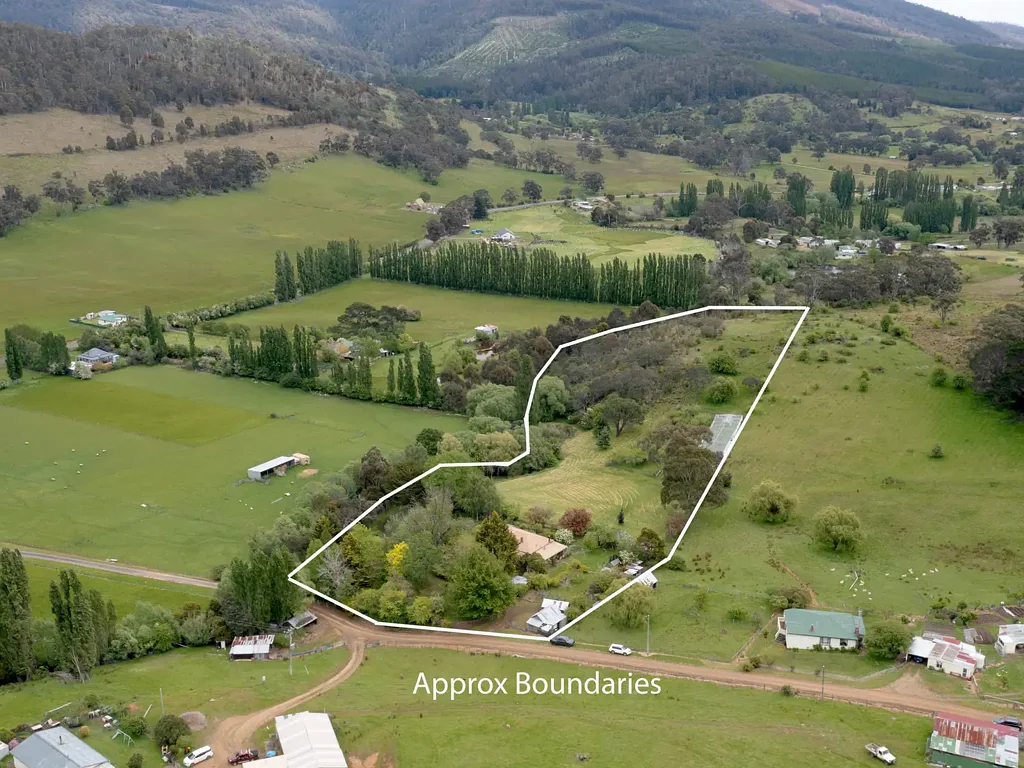 Ellendale 4房  Country Lifestyle on 3.186 Hectares - Your Ellendale Escape