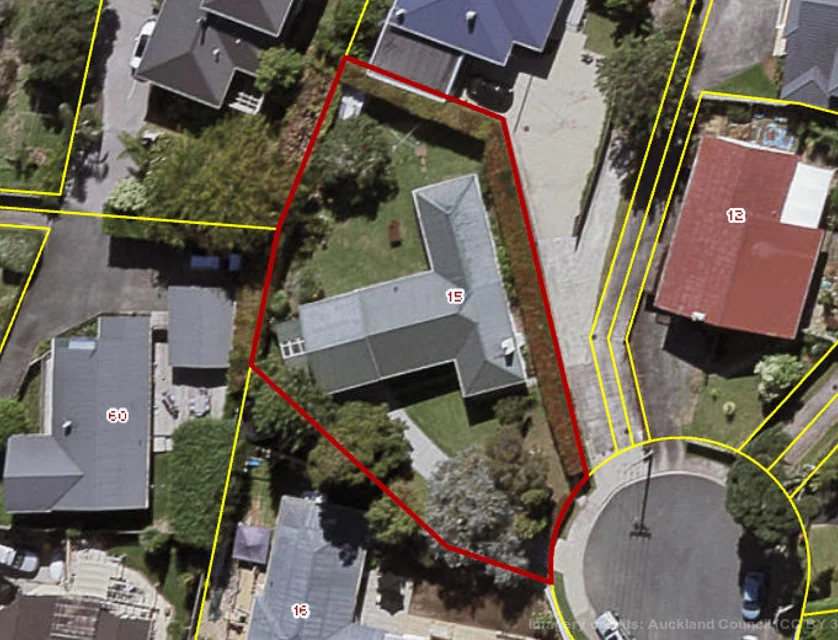 15 Webb Place, Forrest Hill, North Shore City, 0 ห้องนอน, 0 ห้องน้ำ