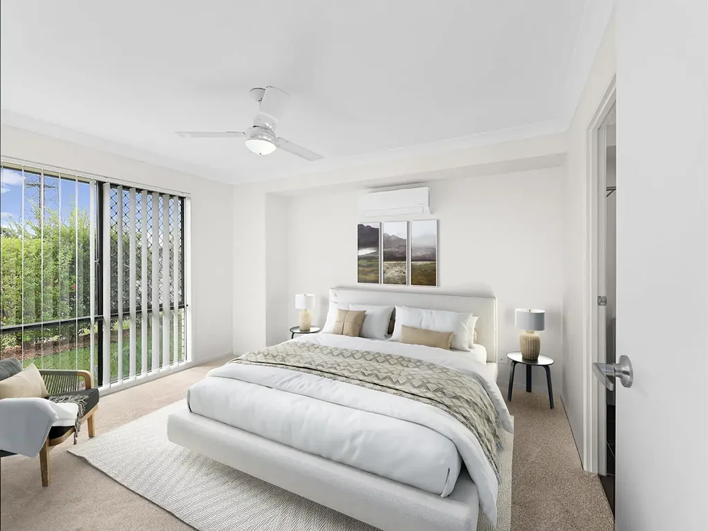 Spacious family home in Redbank Plains