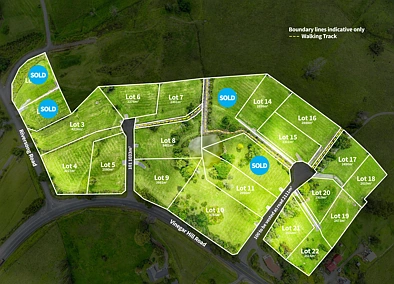 Tikipunga  Selling Now! Sophisticated Rural Living