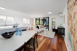 2/27 Waratah Street, Rushcutters Bay