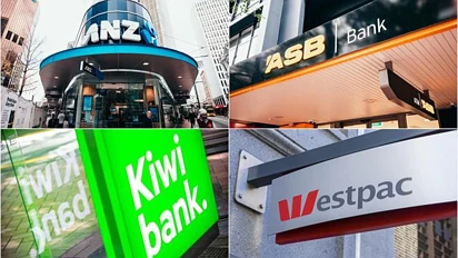 突发！新西兰又一银行调整利率，中资银行强势领先！年末拍卖成交率大降，但全年回暖