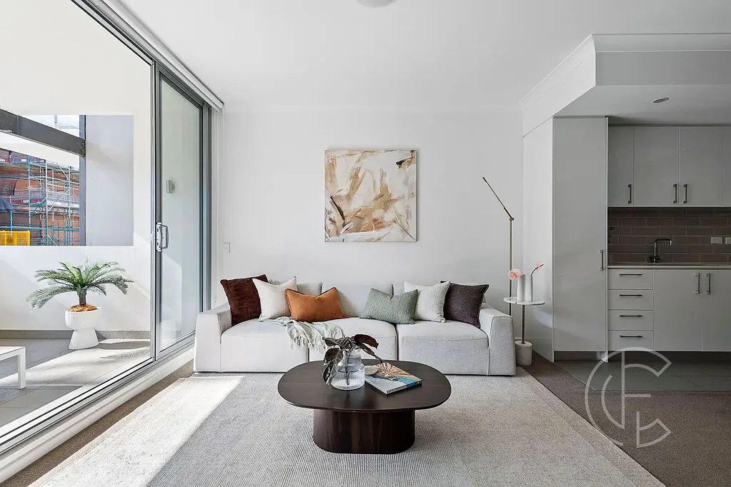 Subiaco 1房  Stylish Subiaco Living with Premium Amenities