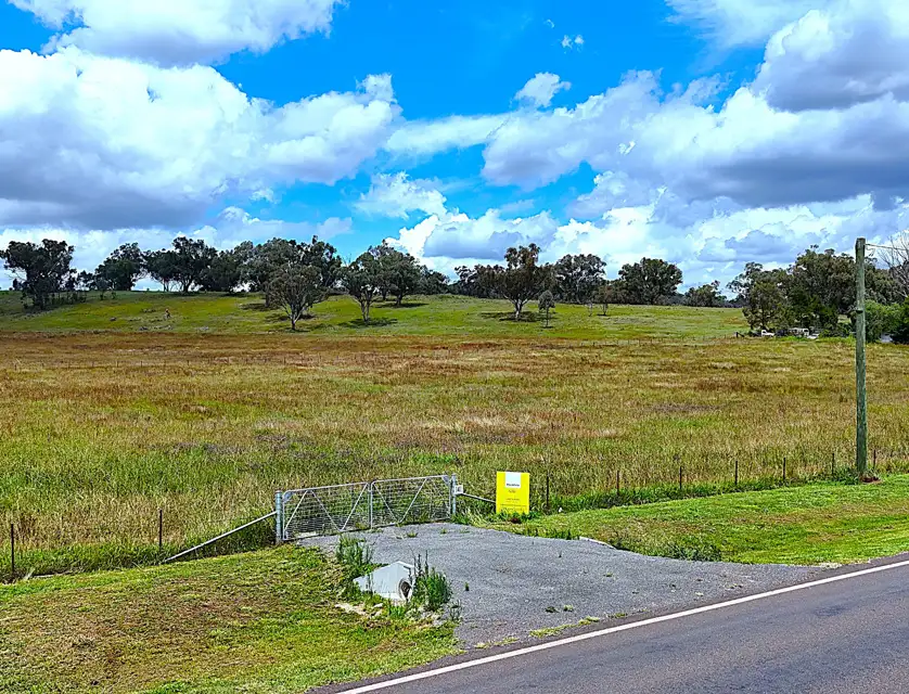 141 Wallabadah Road, Wallabadah, Hunter, 0房, 0浴, Section