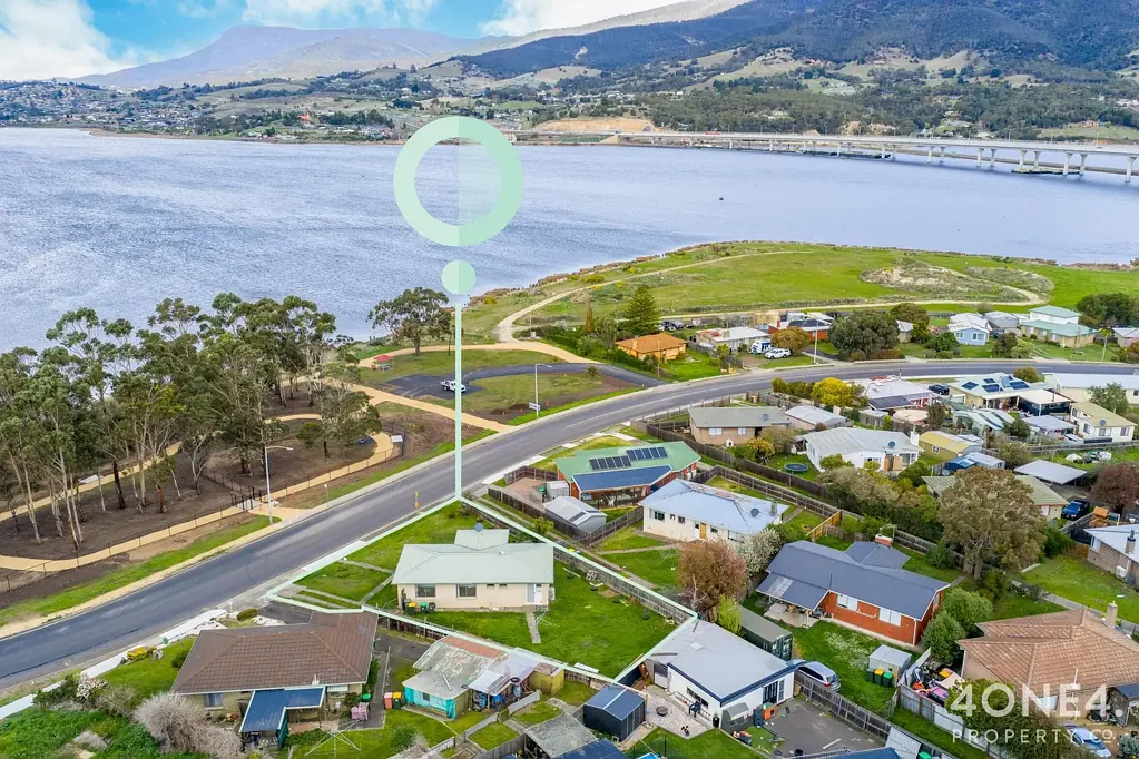 Bridgewater 3 Slaapkamer Charming Bridgewater Home with Stunning Views