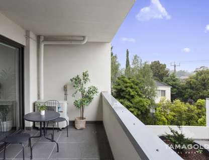 107/59 Earl Street, Kew, VIC 3101, 2 Bedrooms, 2 Bathrooms, Apartment