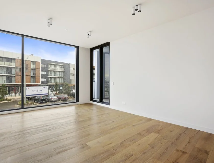 119/33 Quay Boulevard, Werribee South, South West Melbourne, 2 habitaciones, 1 baños, Apartment