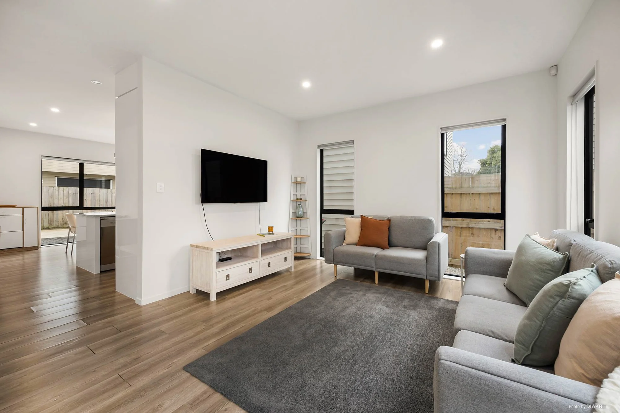 Glen Innes 4 Bedroom Your first home can be beautiful