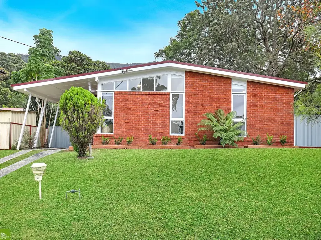 Balgownie 3 Bedroom UNDER CONTRACT - Neat Three Bedroom Bungalow With Nature As Your Backdrop
