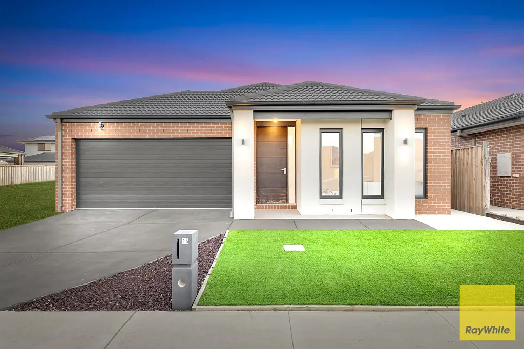 15 Cushion Way, Tarneit, VIC 3029