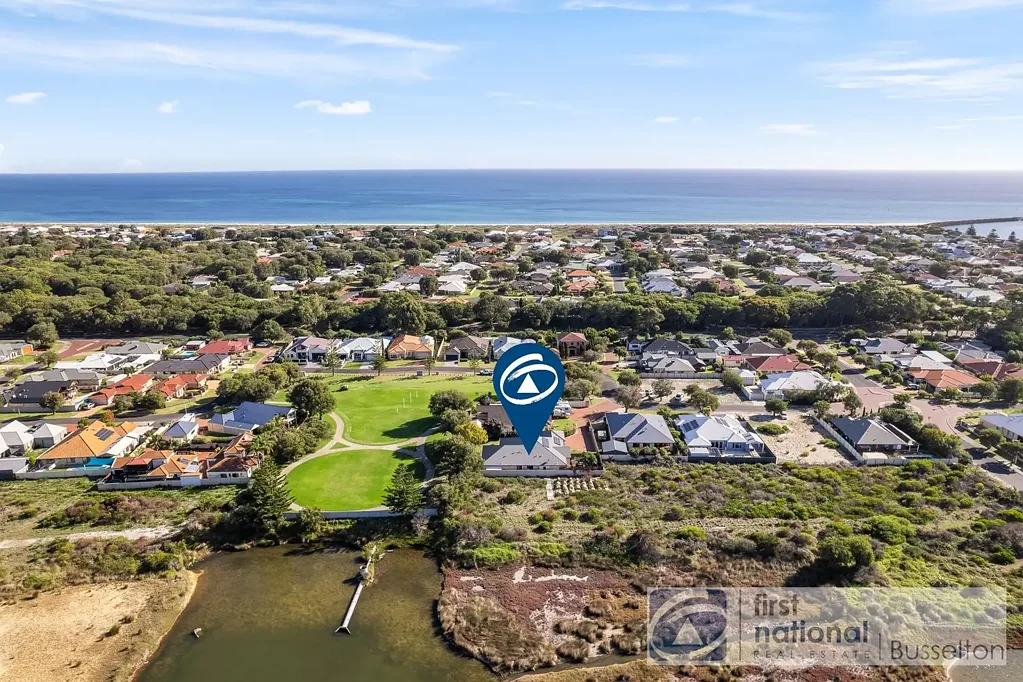 Geographe 3部屋 AMAZINGLY LOCATED LARGE FAMILY HOME