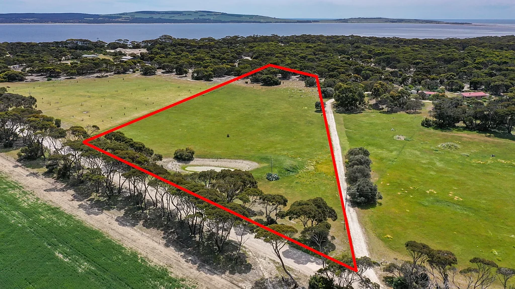 Lot 61 Dover Farm Road, Kingscote, SA 5223