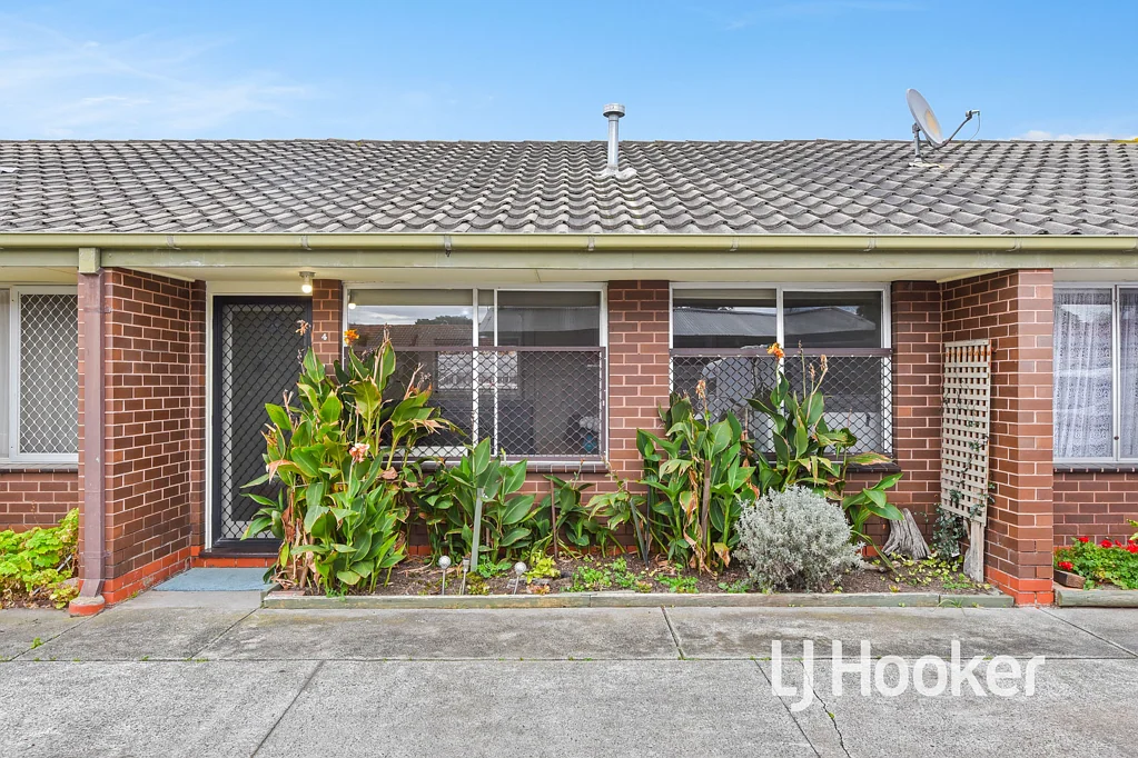 4/29 Gairloch Drive, Frankston, VIC 3199
