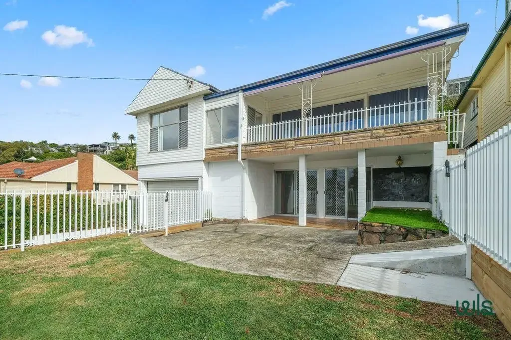 Put simply, welcome to Merewether