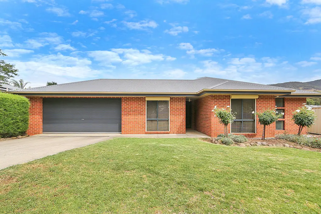7 Gleeson Place, Baranduda, VIC 3691