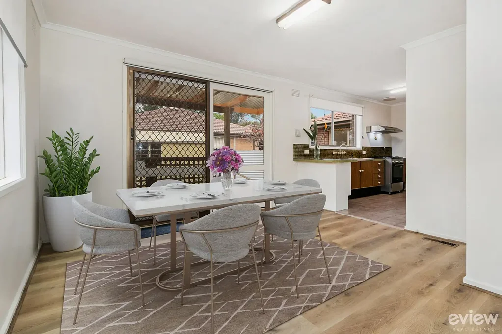 Frankston 3ห้องนอน A Fresh Start in a Fantastic Family Location