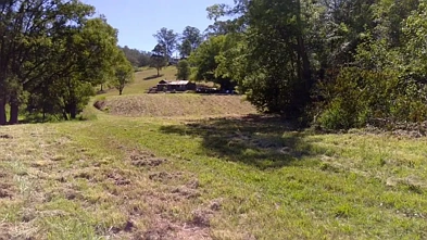 South Arm  100 ACRES | BUSHLAND RETREAT | ENDLESS POTENTIAL