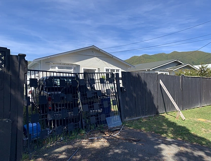 5 Vincent Street, Waterloo, Lower Hutt, Wellington, 3房, 1浴, 独立屋