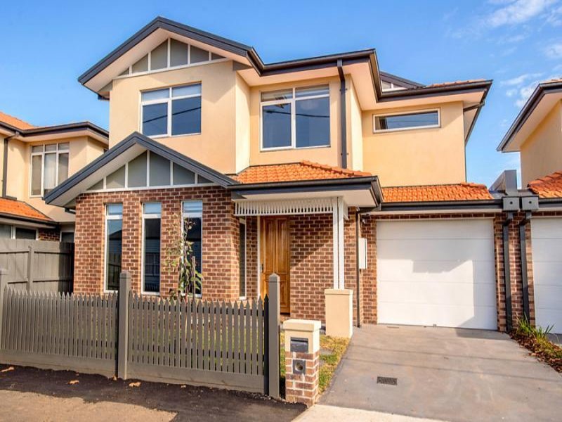 11 FERGUSON ST, ASCOT VALE VIC 3032, 0 ห้องนอน, 0 ห้องน้ำ, Townhouse