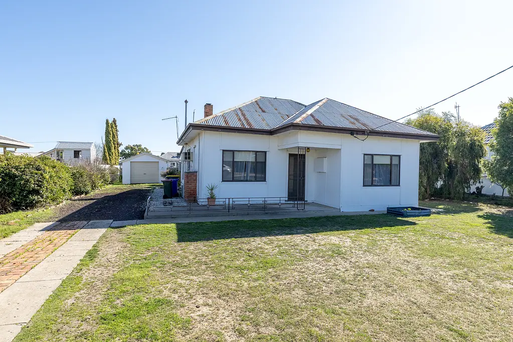 10 Langford Street, Nhill, VIC 3418