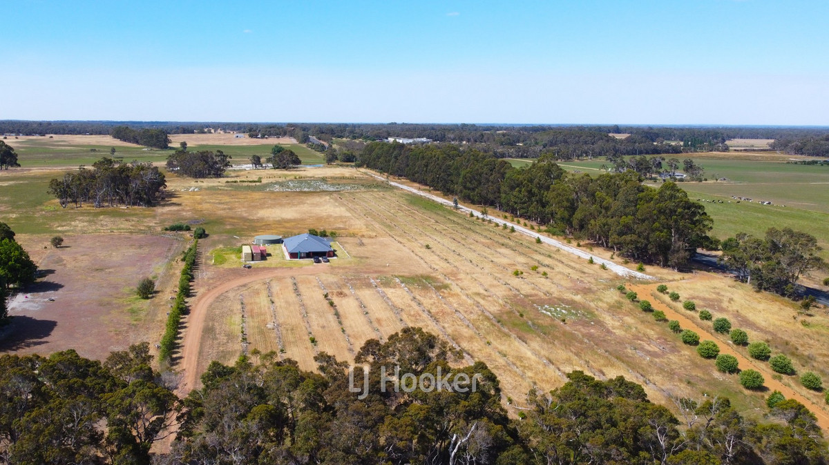 12 GARDINER RD, COWARAMUP WA 6284, 0 chambres, 0 salles de bain, Lifestyle Property