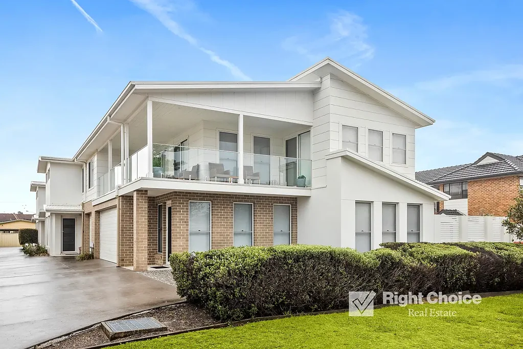 10/21 Pur Pur Avenue, Lake Illawarra, NSW 2528