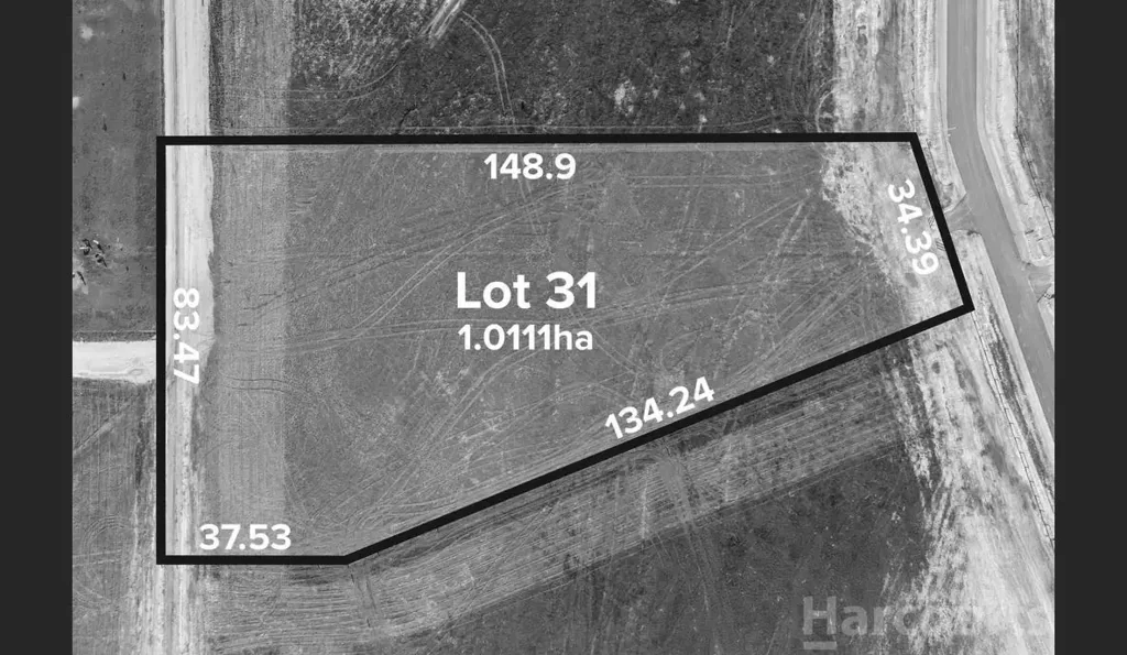 Lot 31 Herne Road, North Dandalup, WA 6207