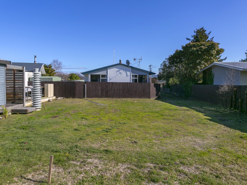 20a Frederick Street, Taupo, Taupo, 3部屋, 0バスルーム