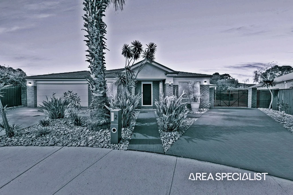 2 Byrne Close, Berwick, VIC 3806