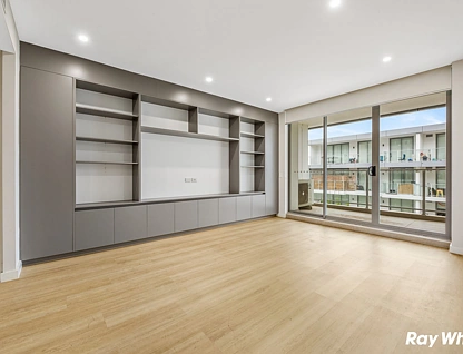 206/71 Grima Street, Schofields, Outer Western Sydney, 2房, 2浴, Apartment