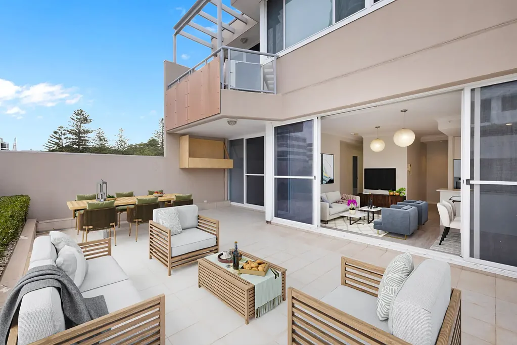 305/12 Howard Avenue, Dee Why, NSW 2099