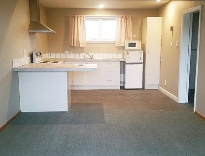 2/1 Lampard Street, Methven, Ashburton, 1 ਕਮਰੇ, 1 ਬਾਥਰੂਮ, Unit