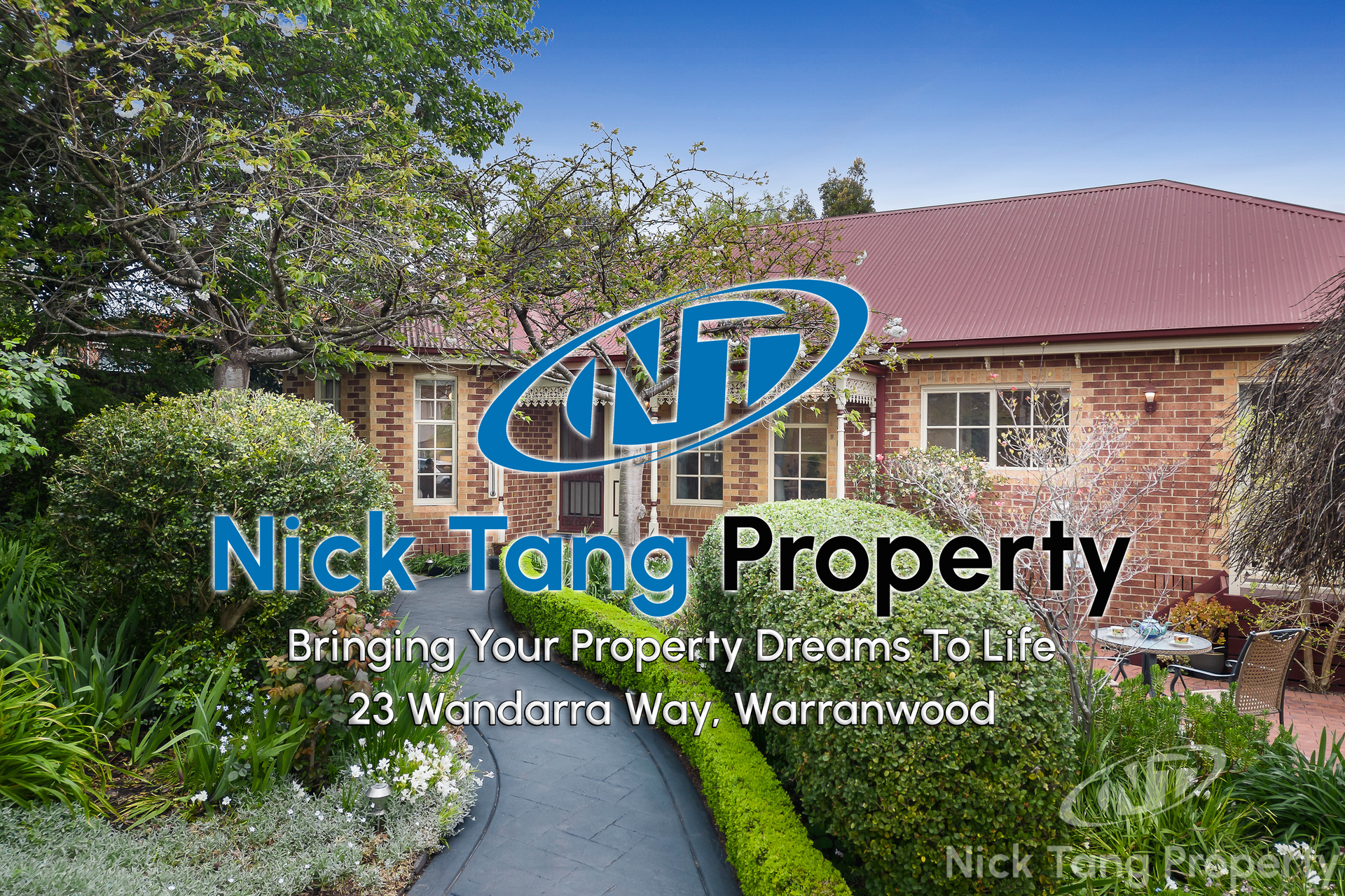 23 WANDARRA WAY, WARRANWOOD VIC 3134, 0 Kuwarto, 0 Banyo, House